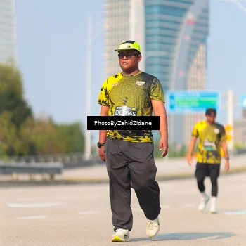 Runner Photo 6736858