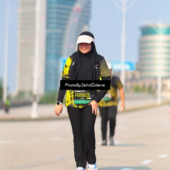 Runner Photo 6736860