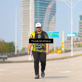 Runner Photo 6736864