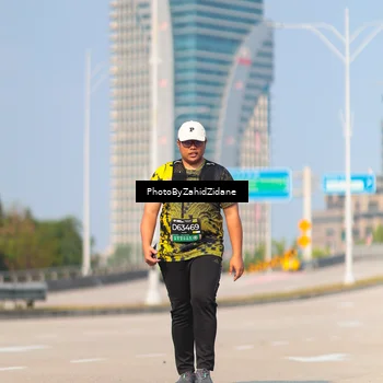 Runner Photo 6736868