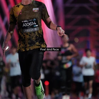 Runner Photo 6736870