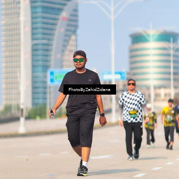 Runner Photo 6736878