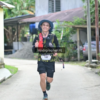 Runner Photo 67369