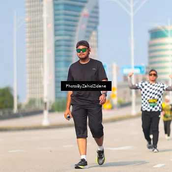Runner Photo 6736902