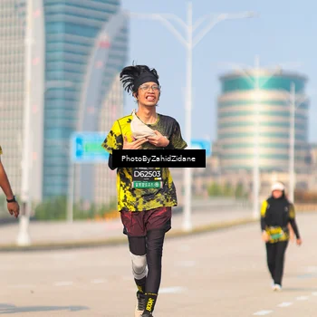 Runner Photo 6736966
