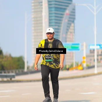 Runner Photo 6736969