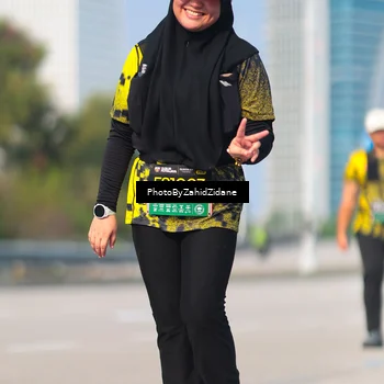 Runner Photo 6736974