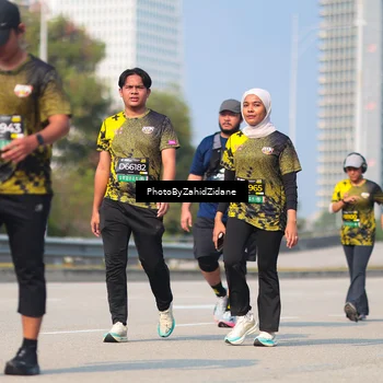 Runner Photo 6737006