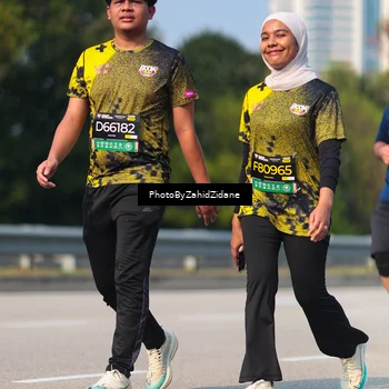 Runner Photo 6737020