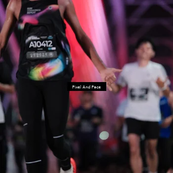 Runner Photo 6737022