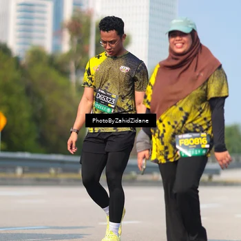 Runner Photo 6737039