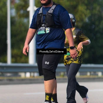 Runner Photo 6737053