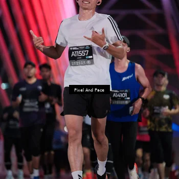 Runner Photo 6737061