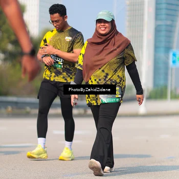 Runner Photo 6737063