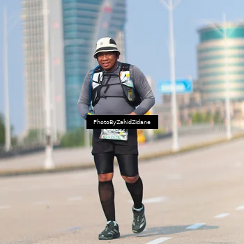 Runner Photo 6737089