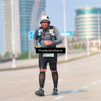 Runner Photo 6737094