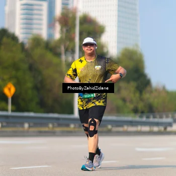Runner Photo 6737110