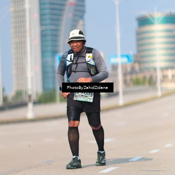 Runner Photo 6737117