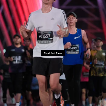 Runner Photo 6737138