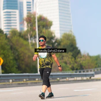 Runner Photo 6737166