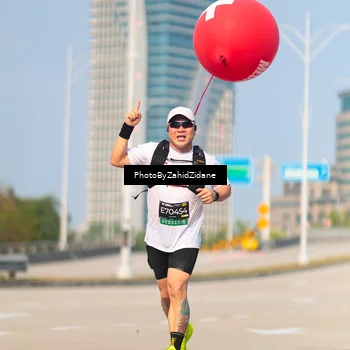 Runner Photo 6737174
