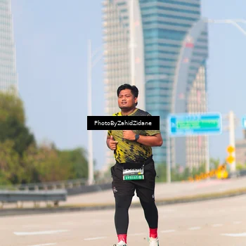 Runner Photo 6737186
