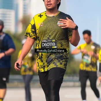 Runner Photo 6737199
