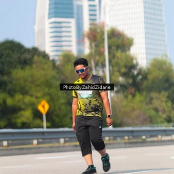 Runner Photo 6737201