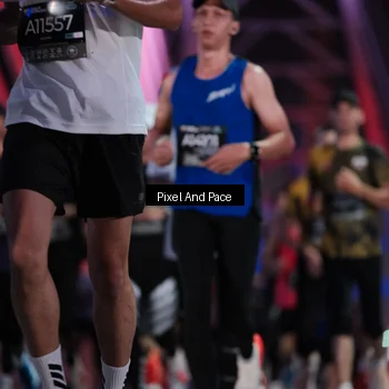 Runner Photo 6737211