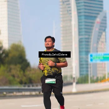 Runner Photo 6737223