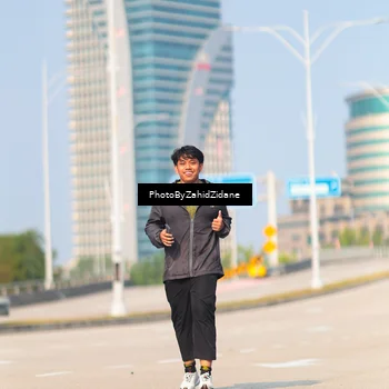 Runner Photo 6737226