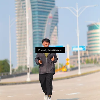 Runner Photo 6737228