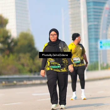 Runner Photo 6737244