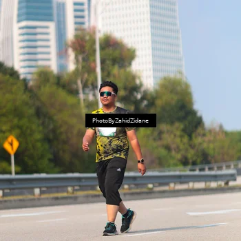 Runner Photo 6737248
