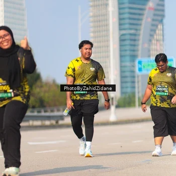 Runner Photo 6737256