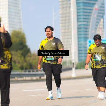 Runner Photo 6737258