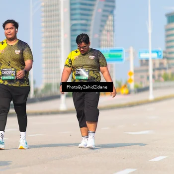Runner Photo 6737259