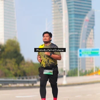 Runner Photo 6737279