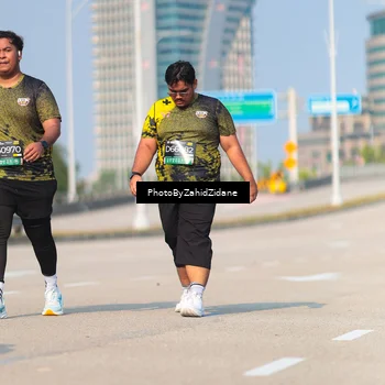 Runner Photo 6737281