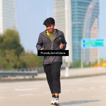 Runner Photo 6737313