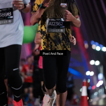 Runner Photo 6737315