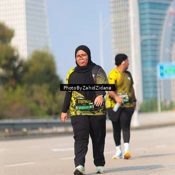 Runner Photo 6737339