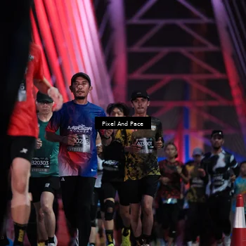 Runner Photo 6737411