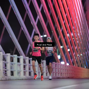 Runner Photo 6737414