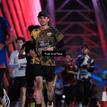 Runner Photo 6737425