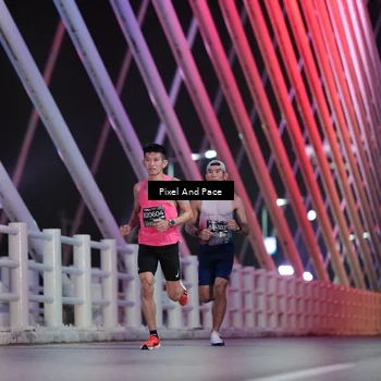 Runner Photo 6737440