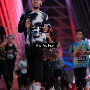 Runner Photo 6737449