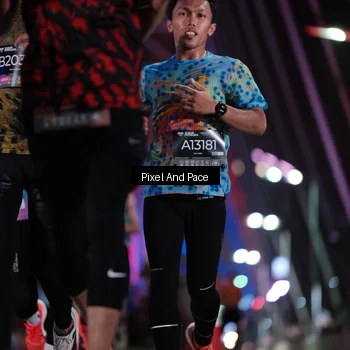 Runner Photo 6737450