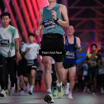 Runner Photo 6737460