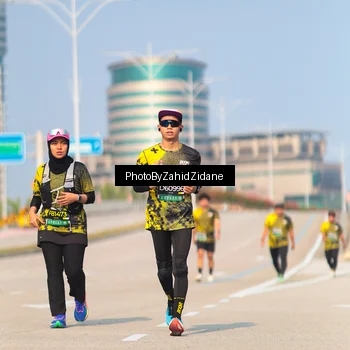 Runner Photo 6737462